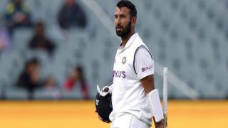 IND vs NZ, 1st Test: एक और पारी में Cheteshwar Pujara फ्लॉप, दर्ज हुआ शर्मनाक रिकॉर्ड